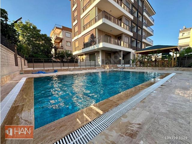 Kepez, Antalya içerisinde satılık mülk