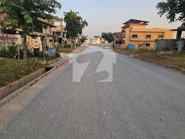 Property for sale in Islamabad