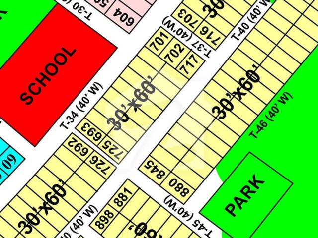 Property for sale in اسلام آباد, زون 1