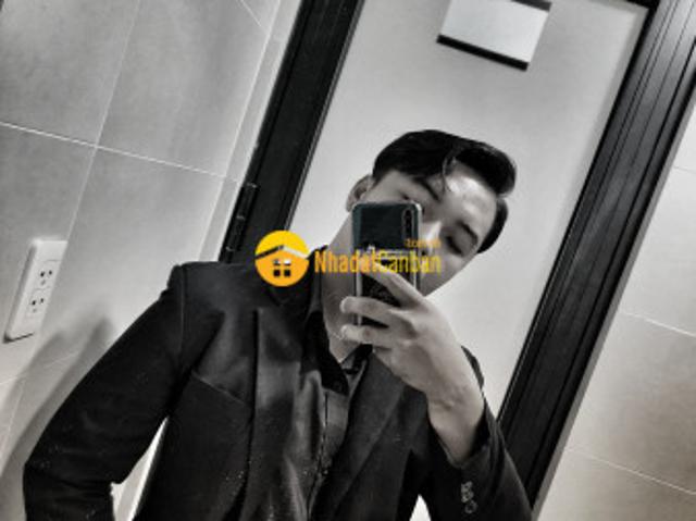 Biệt Thự bán tại Nhơn Trạch
