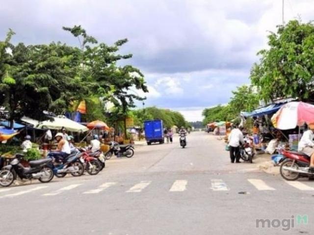 Bất động sản bán tại Hồ Chí Minh