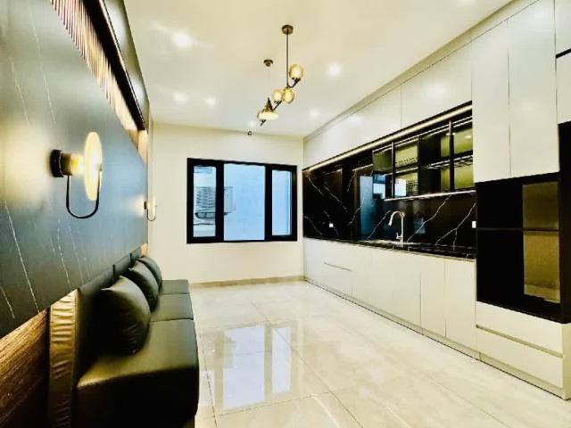 Biệt Thự bán tại Khu phố cổ, Thành phố Hà Nội