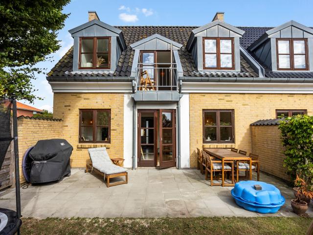 Villa til salg i Rantzausminde, Svendborg
