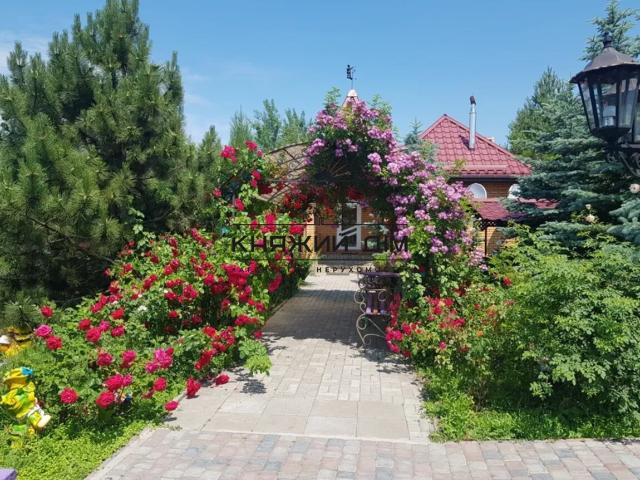Дом аренда в Романкове