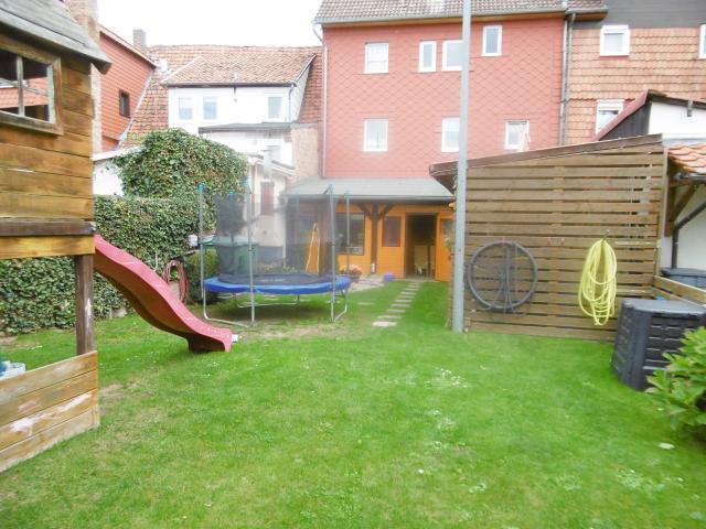 Haus kaufen in Eschwege, Heuberg