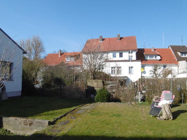 Haus kaufen in Eschwege, Heuberg