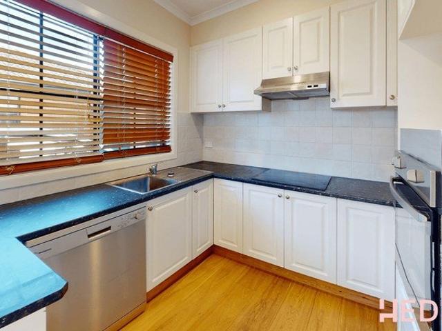 Villa for rent in Camerons Creek, Victoria