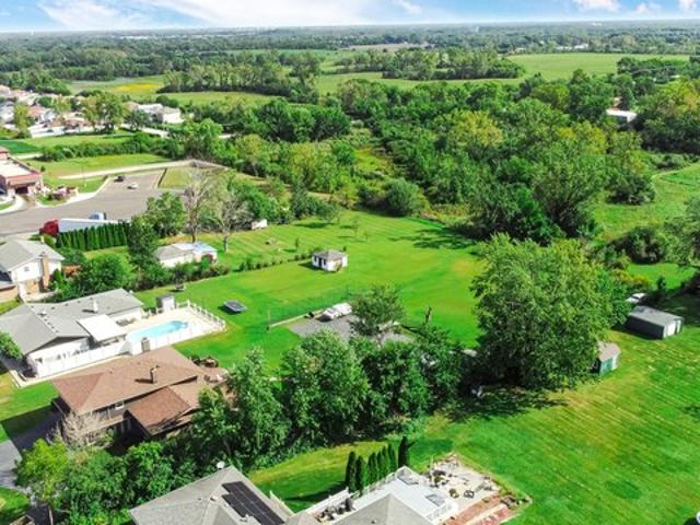Farm for sale in Crete, Will County