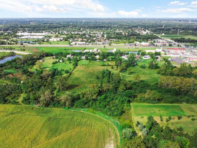 Farm for sale in Crete, Will County
