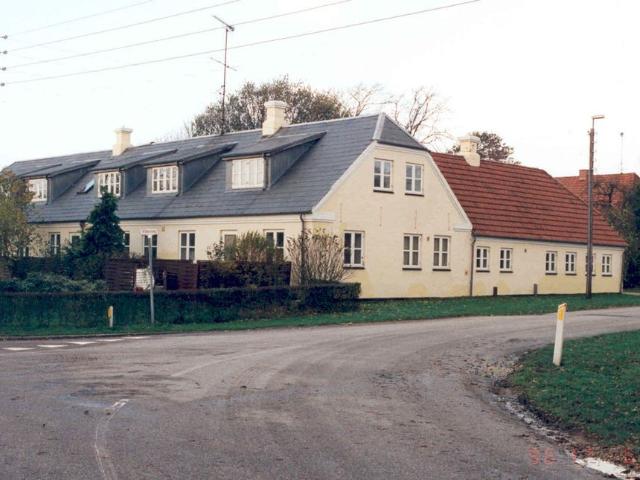 Lejlighed til leje i Esbjerg