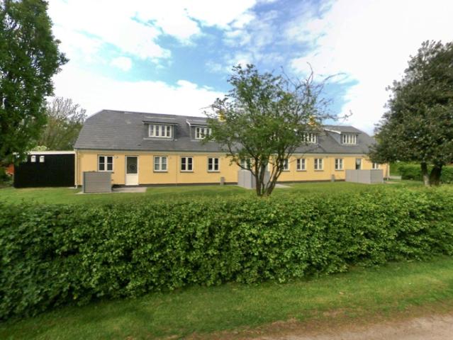 Hus til leje i Esbjerg