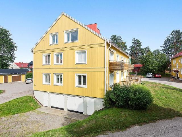 Lägenhet hyra i Söderhamn, Gävleborg