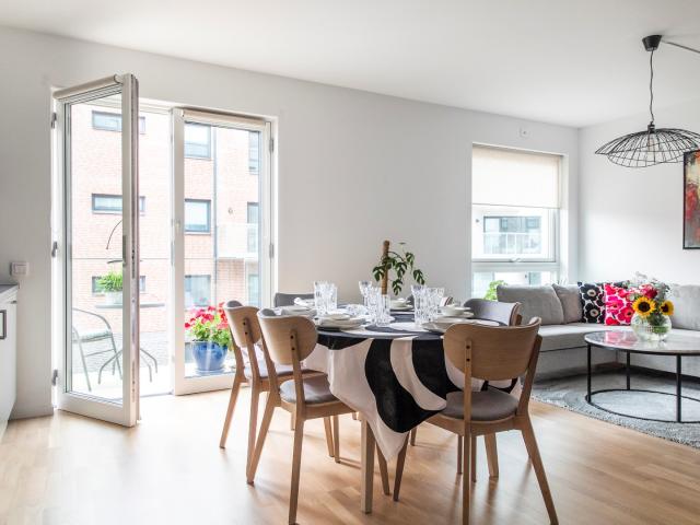 Bostadsrätt till salu i Helsingborg