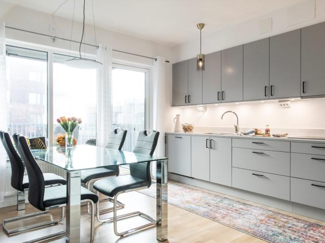 Bostadsrätt till salu i Helsingborg, Skåne