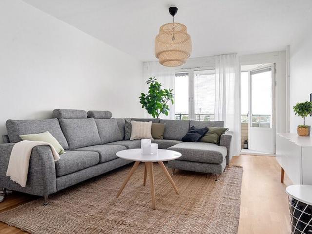 Lägenhet hyra i Stockholm