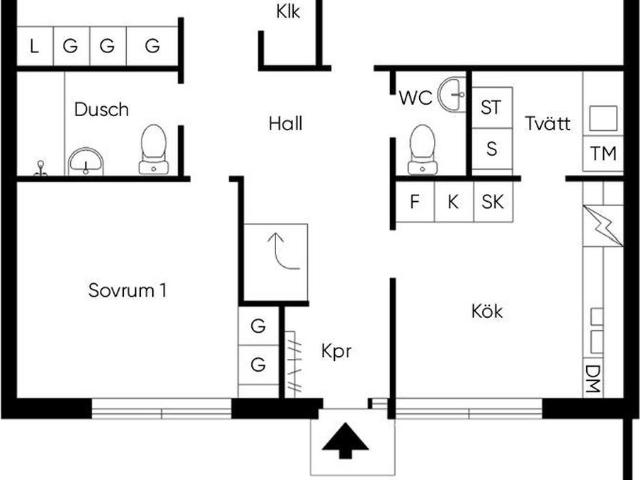 Villa till salu i Linköping