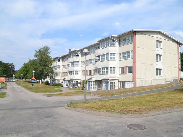 Lägenhet hyra i Hässleholmen, Borås