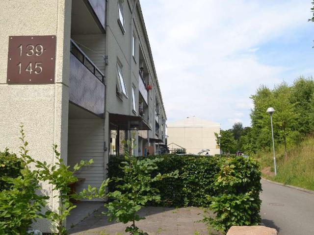 Lägenhet hyra i Hässleholmen, Borås