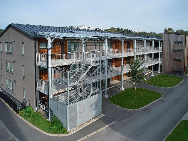 Lägenhet hyra i Borås, Västra Götaland