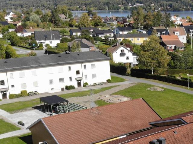 Lägenhet hyra i Nora, Örebro