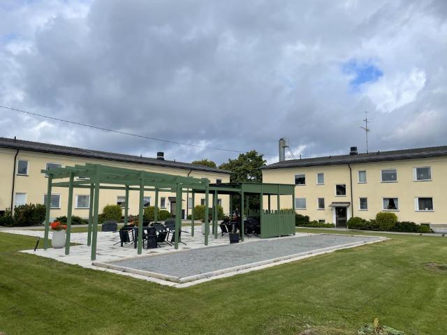Lägenhet hyra i Nora, Örebro