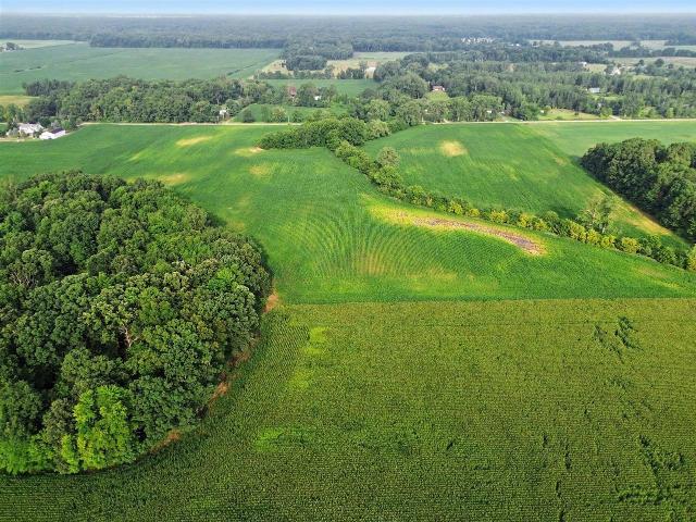 Land for sale in Michigan