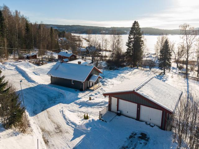 Bostad till salu i Västernorrland