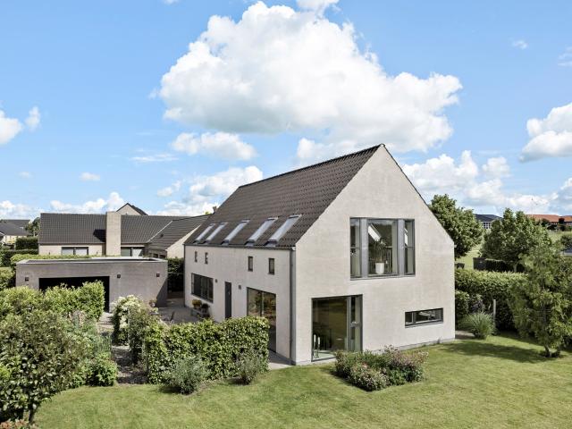 Villa til salg i Randers, Århus