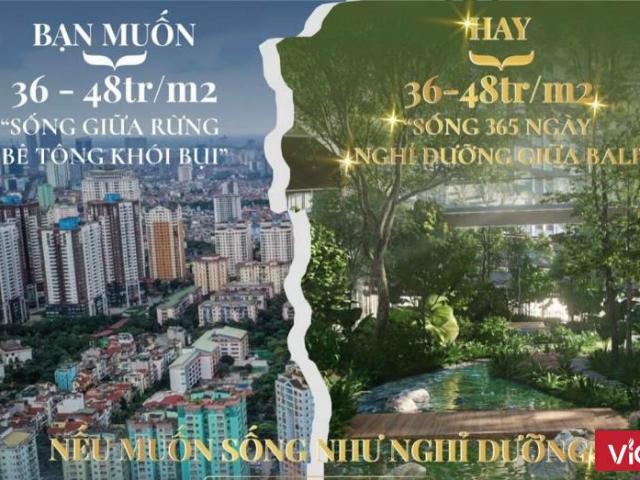Căn hộ bán tại Hưng Yên