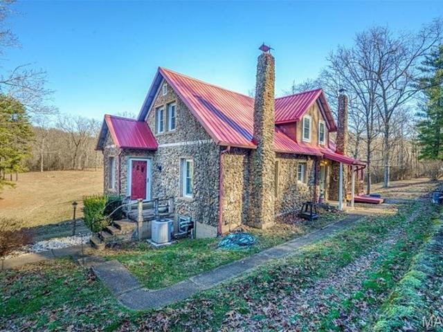 Farm for sale in Viburnum, Missouri