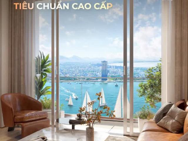 Căn hộ bán tại Liên Chiểu, Đà Nẵng