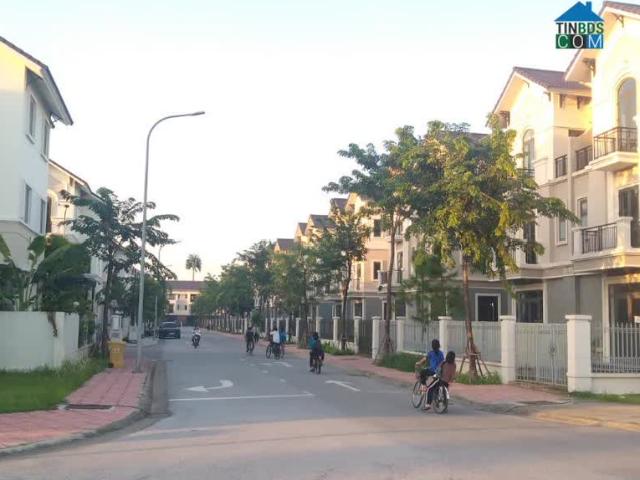 Biệt Thự bán tại Bắc Ninh
