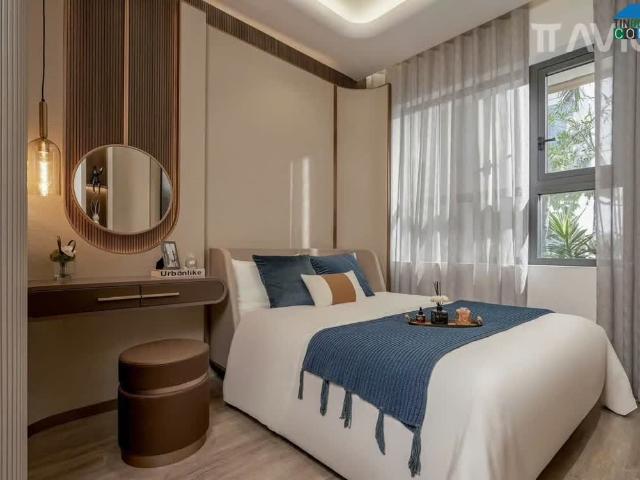 Căn hộ bán tại Gia Lai