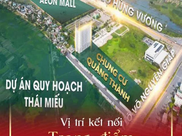 Căn hộ bán