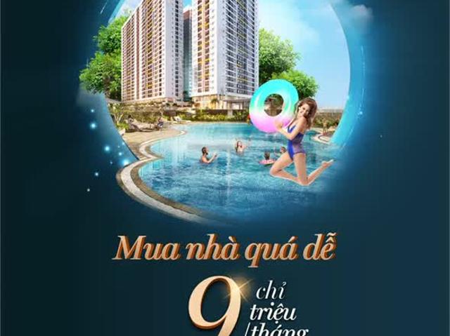 Căn hộ bán tại Thủ Đức, Hồ Chí Minh