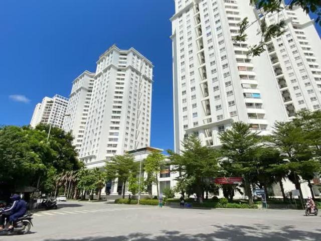 Căn hộ bán tại Hoàn Kiếm, Hà Nội