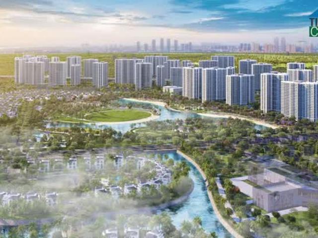 Căn hộ bán tại Thủ Đức, Hồ Chí Minh