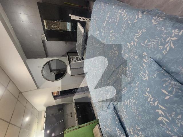 Apartment for rent in Islamabad