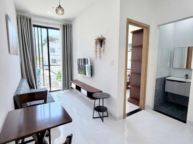 Căn hộ cho thuê tại Phường Sơn Trà, Thành phố Đà Nẵng