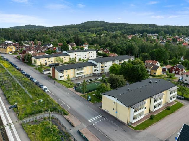Lägenhet hyra i Hedemora, Dalarna