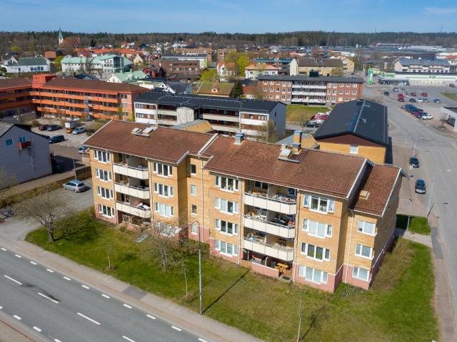 Lägenhet hyra i Smålandsstenar, Jönköping