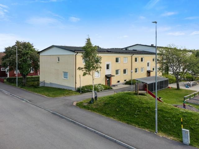 Lägenhet hyra i Hedemora, Dalarna