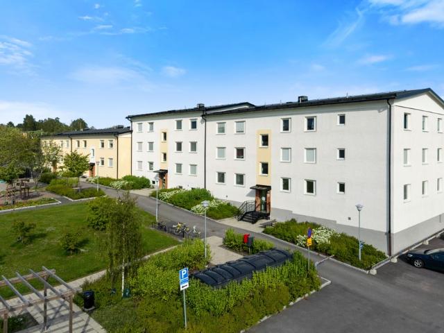 Lägenhet hyra i Hedemora, Dalarna