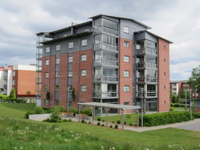 Lägenhet hyra i Skillingaryd, Jönköping