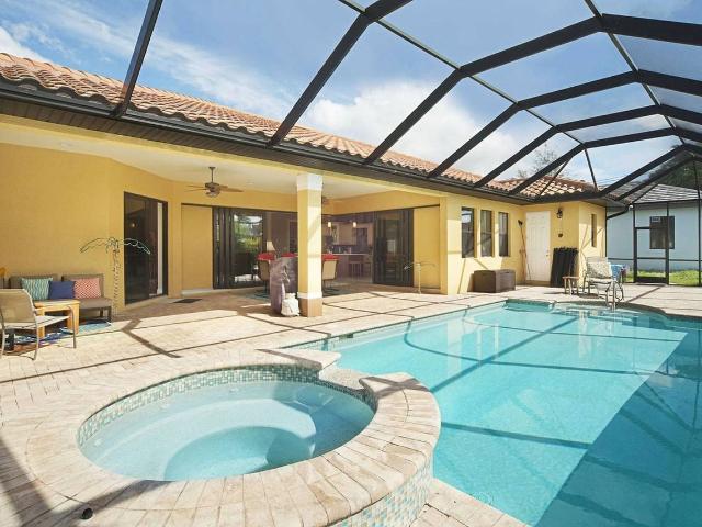 Apartment for rent in Cape Coral