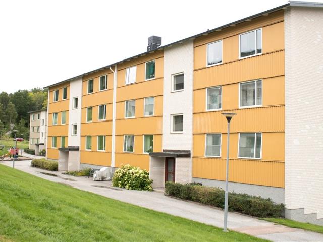 Lägenhet hyra i Munkedal, Västra Götaland