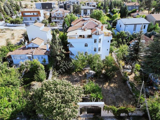 Tepebaşi, Eskişehir içerisinde satılık Villa