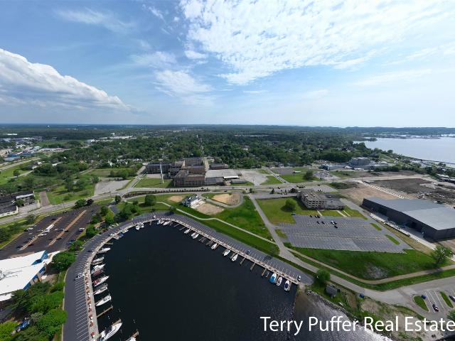 Land for sale in Muskegon, Michigan