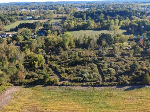 Land for sale in Michigan