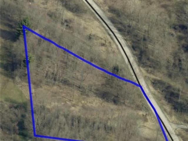 Land for sale in Portage, Ohio